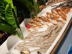 -领鲜活海鲜榴莲自助火锅(东门店)