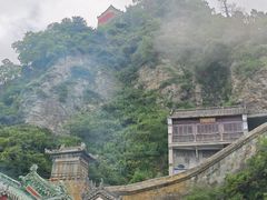 -武当山风景区