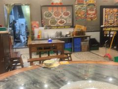 -江湖黑大兔(杨家坪店)