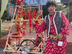 -祥源·阜阳生态乐园