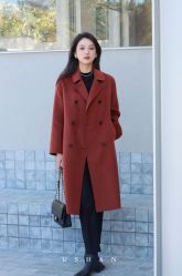 -优山定制西服衬衫大衣(国贸店)