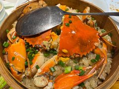 -南门食仙·手工福州菜(南门兜店)