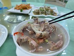 -景好海鲜餐厅(大鹏必选旅游店)