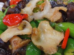 -抹直口特色菜馆(一店)