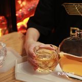 时髦精们注意了‼️高颜值戏精下午茶来了