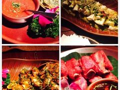 -花马天堂云南餐厅 Lost Heaven(高邮路店)