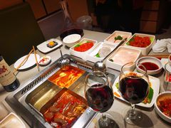 -海底捞火锅(宏大财富广场店)