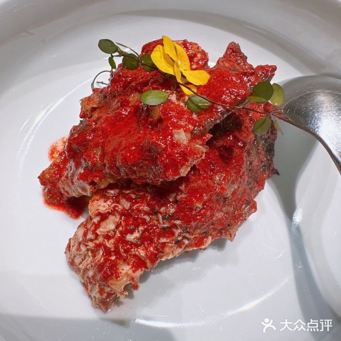 文儒九号·闽菜馆(三坊七巷店)图片