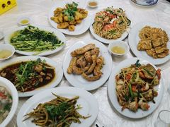 -老三鱼仔店
