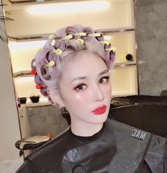 -3AM·S HAIR SALON烫发染发接发