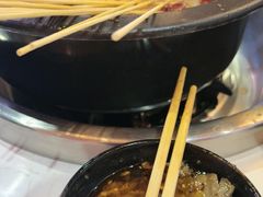 -钢管厂五区小郡肝火锅串串香(清河店)