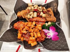 -博姆炸鸡精品餐厅(常发广场店)