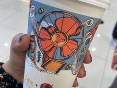 -茶颜悦色(雨花亭凯德二楼店)