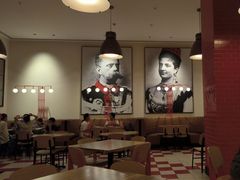 -城市大道红炉披萨烘焙坊