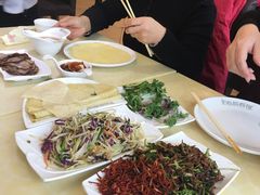 -老昌春饼(西民主路总店)