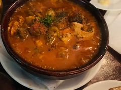 -羽深肉铺 Steak & Wine