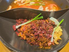 -楠火锅(太古里总店)