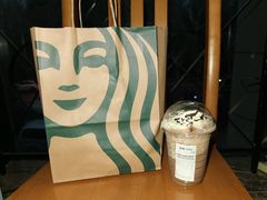 -星巴克(汾阳路店)