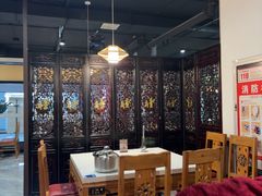 -重庆巴渝火锅(钟家村店)