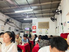 -蛇口康乐快餐鱼仔档(翠苑小区店)