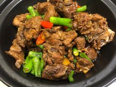 -宁海食府(大剧院店)