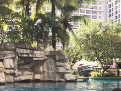 -三亚亚龙湾天域度假酒店