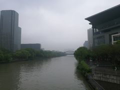 -运河游船(武林门码头)