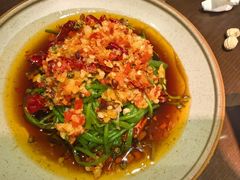 -浩海火燒雲傣家菜(芮欧百货店)