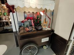 -诺丁牛排披萨自助餐厅(汕头苏宁店)