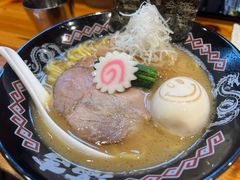 -Ramen满吉·豚骨拉面(丽园路店)