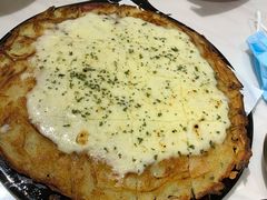 土豆芝士饼-HOTISLAND海鸡岛·韩国料理(江南西店)