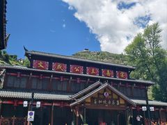 -松州古城