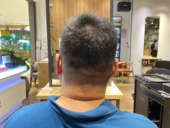-Mentor Hair Salon