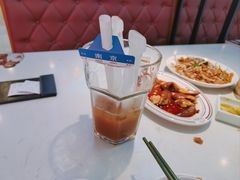 -永盛茶档·港式餐厅(桥北店)