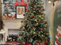 -弗兰克牛排西餐厅Ribone steak house(柠檬花园店)