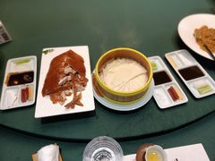 -荷风细雨·中国茶宴(碧云店)