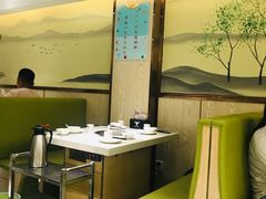 卡座-古乐牛香·鲜牛肉牛杂火锅(新区店)