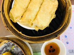 -香港蓮香樓(中環店)