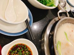 -老来福·非遗酸汤兔(凯旋路店)