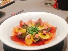 -掌柜的店·河南的菜(世茂店)