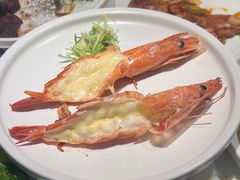 -盛焰铁板烧(王府井店)