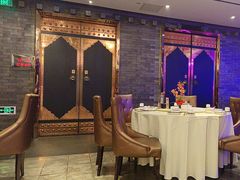 -正院大宅门烤鸭(首体店)