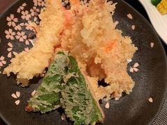 -南苑环球酒店-稻菊日式餐厅(鄞县大道店)