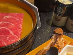 -牛New寿喜烧(虹桥新天地店)