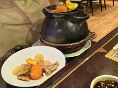 -汤城小厨•粤菜•靓汤(西直门凯德MALL店)