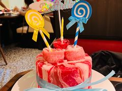 -厚贞日式烤肉(浦东汇智店)