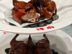 -谭厨中山传家菜.乳鸽.脆鲩鱼(华强北中航城店)