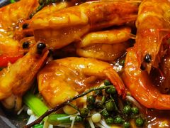 私房香辣虾-阿喆私房菜(西五路店)