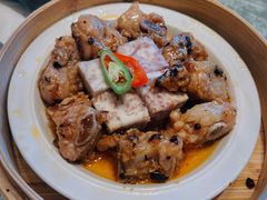 -金悦轩海鲜城(渔人码头店)