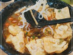 -覃记螺蛳粉·桂林米粉(鼓楼南街店)